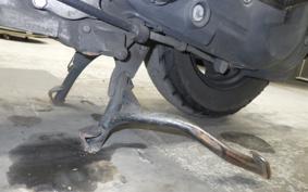 SUZUKI ADDRESS V125 CF4EA