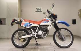 HONDA XLR250 BAJA 2022 MD22