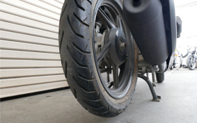 SUZUKI ADDRESS V110 CE47A