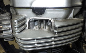 KAWASAKI W400 2008 EJ400A