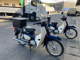 Фото Honda SUPER CUB50 2018 с японского аукциона