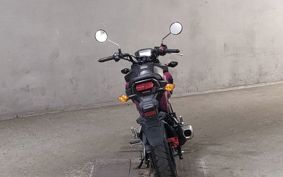 HONDA GROM JC61