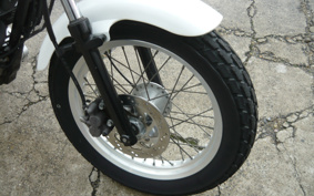 SUZUKI VAN VAN 200 NH42A