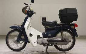 HONDA C50 SUPER CUB E 2025 C50