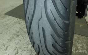 KAWASAKI NINJA 400 2017 EX400E