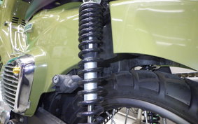 HONDA ｸﾛｽｶﾌﾞ110-2 JA45