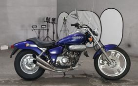 HONDA MAGNA 50 AC13