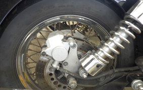 KAWASAKI VULCAN 1500 CLASSIC 1996 VNT50D