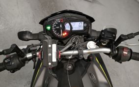 YAMAHA MT-25 RG43J