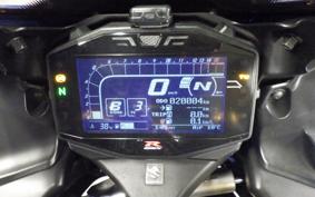 SUZUKI GSX-R1000R A 2017