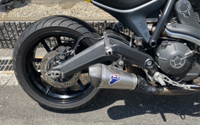 DUCATI  DUCATI  SCRAMBLER  ICON  2015 K102J