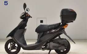 SUZUKI ADDRESS V50 Gen.2 CA44A