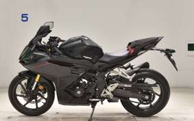 HONDA CBR250RR A MC51