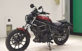 KAWASAKI ELIMINATOR400-3 2025 EL400A