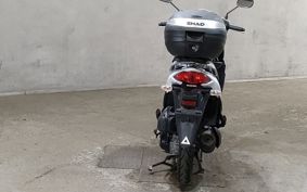 SUZUKI ADDRESS V110 CE47A