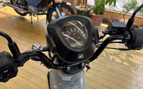 HONDA CROSS CUB JA60