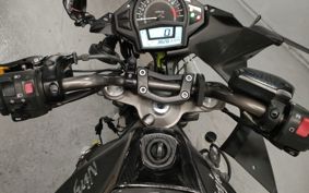 KAWASAKI NINJA400 EX400E