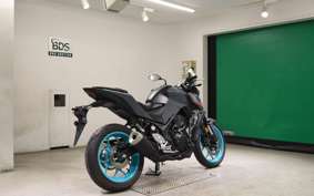 YAMAHA MT-03 ABS 2026 RH21J