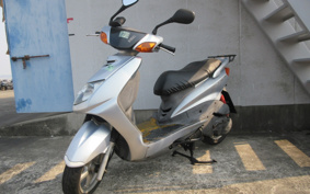 YAMAHA CYGNUS 125 X SE12J