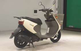 SUZUKI LET's 4 Basket CA43A