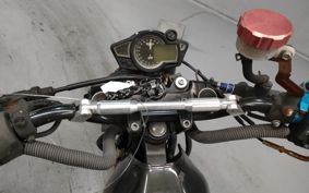 SUZUKI GLASS TRACKER BIG BOY NJ47A