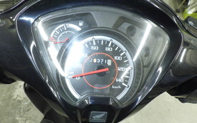 HONDA DIO 110 1995 JF58
