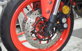 YAMAHA XSR900 GP 2024 RN96J