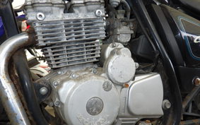 HONDA CBX125 CUSTOM JC12