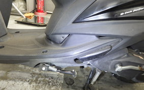 YAMAHA CYGNUS 125 RAY-Z