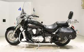 KAWASAKI VULCAN 900 CLASSIC 2008 VN900B