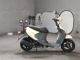 Фото Suzuki LET's 4 с японского аукциона
