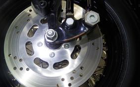 HARLEY FLSTSB 1580 2008