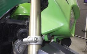 KAWASAKI KSR110 2012 KL110A