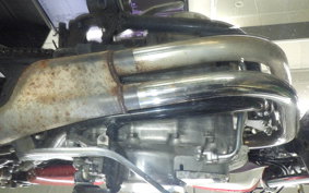 HONDA CB400SS E 2007 NC41