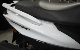 YAMAHA CYGNUS 125 XSR 3 SED8J