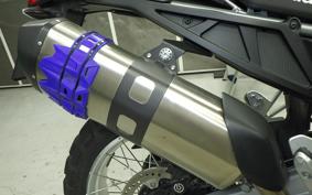 APRILIA トゥアレグ660 2024