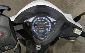 SUZUKI ADDRESS V110 CE47A
