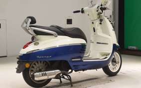 PEUGEOT ジャンゴ125A