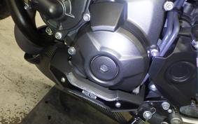 YAMAHA XSR900 2016 RN46J