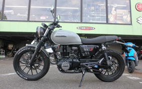 HONDA GB350 2021 NC59