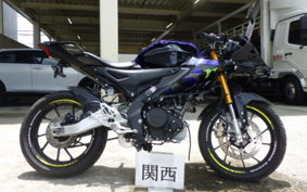 YAMAHA YZF-R15M