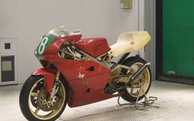 YAMAHA TZ250 2007 4DP