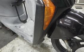 SUZUKI LET's 5 G CA47A