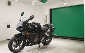 HONDA CBR400R ABS 2017 NC47