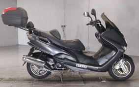 YAMAHA MAJESTY 125 SE27