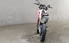 HONDA CR125R JE01