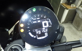 YAMAHA XSR900 2018 RN46J
