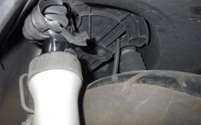 YAMAHA AXIS 125 TREET 2025 SE53J