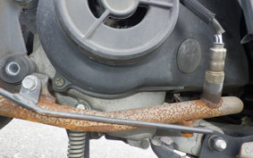 SUZUKI ADDRESS V50 CA44A