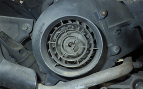 HONDA DIO Gen.6 AF62